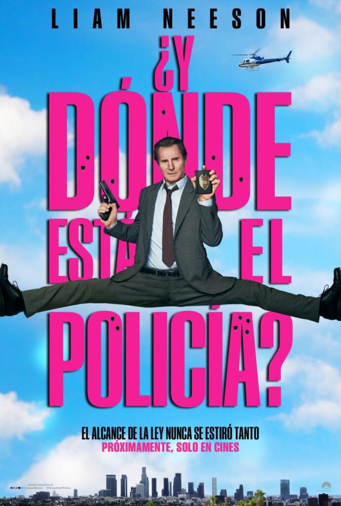 Agarralo como puedas
