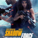 🎬 Shadow Force Ver Película Online Gratis HD España 2025 – Estreno Acción