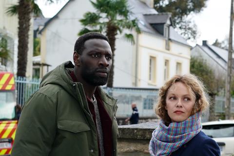 🌟 Omar Sy Filmografía Completa: El Actor Francés Más Internacional Ver Online HD