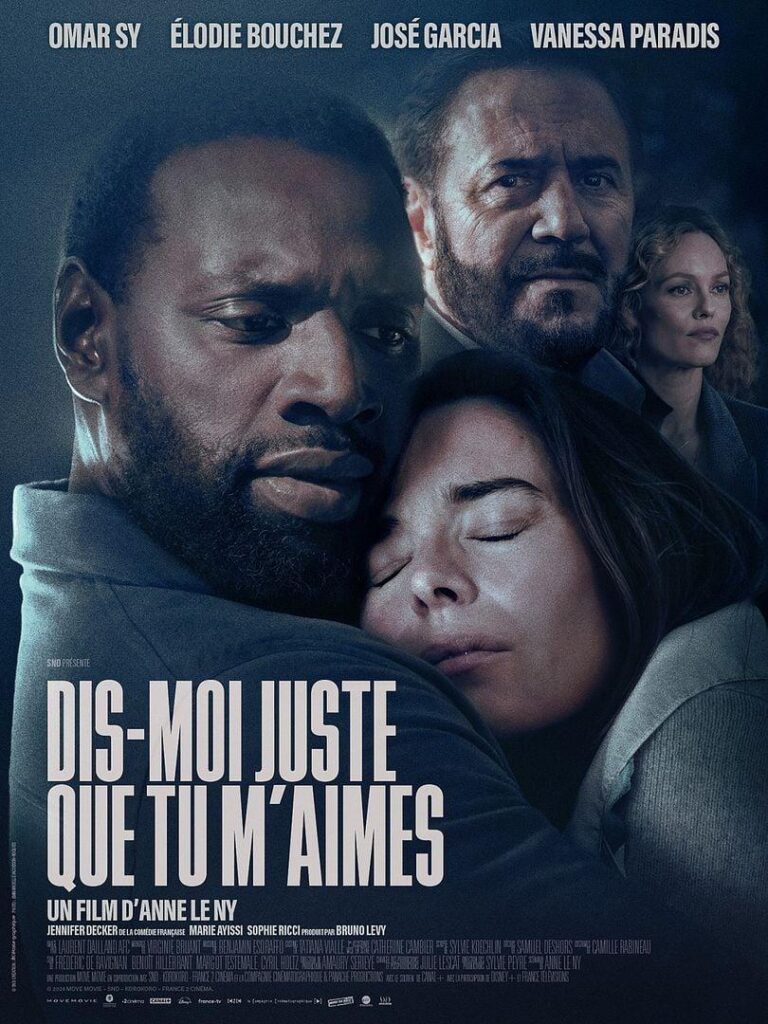 💔 Acosada Ver Película Online Gratis HD España 2025 – Thriller Psicológico Francés