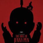馃幀聽James Ashcroft Director La Ley de Jenny Pen 2024 – Nuevo Maestro Terror Psicol贸gico Nueva Zelanda