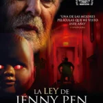 📅 La Ley de Jenny Pen Estreno 2024 España – Terror Psicológico Nueva Zelanda Cines HD