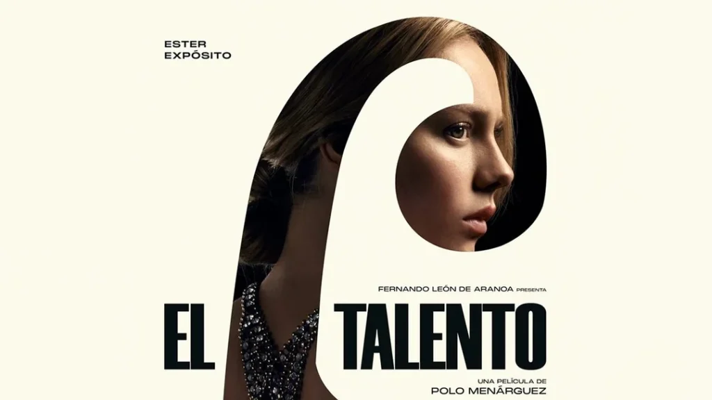 🎭 El Talento Ver Película Online Gratis HD España 2025 – Drama Psicológico Español
