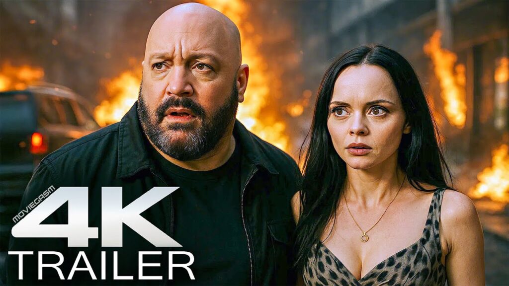 💥 Christina Ricci Fritos a Balazos 2025 – Modo Acción Wednesday Actriz Letal HD