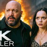💥 Christina Ricci Fritos a Balazos 2025 – Modo Acción Wednesday Actriz Letal HD