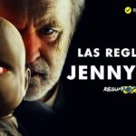 🧸 Jenny Pen Marioneta Terror 2024 – Muñeco Maldito La Ley Nueva Zelanda Horror HD