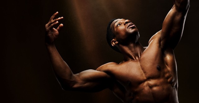 💪 Jonathan Majors: Las Transformaciones Físicas Más Extremas del Cine Actual