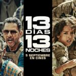 🇦🇫 Evacuación de Kabul 2021: Películas Basadas en Hechos Reales Ver Online HD