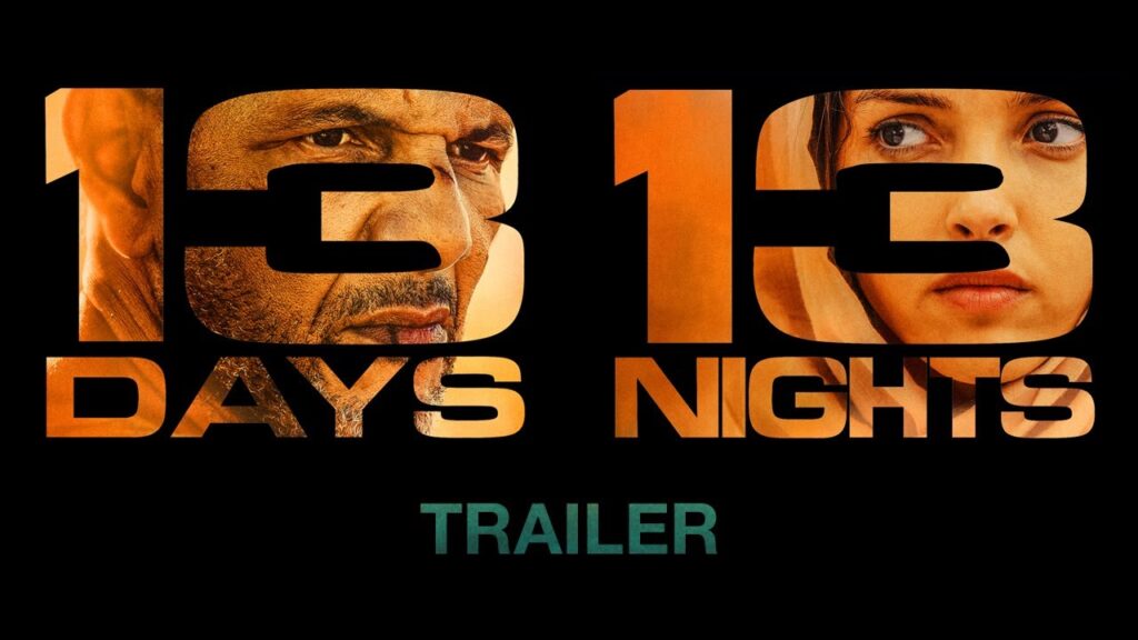 🎥 Thrillers Geopolíticos 2025: Mejores Películas Basadas Hechos Reales Ver Online