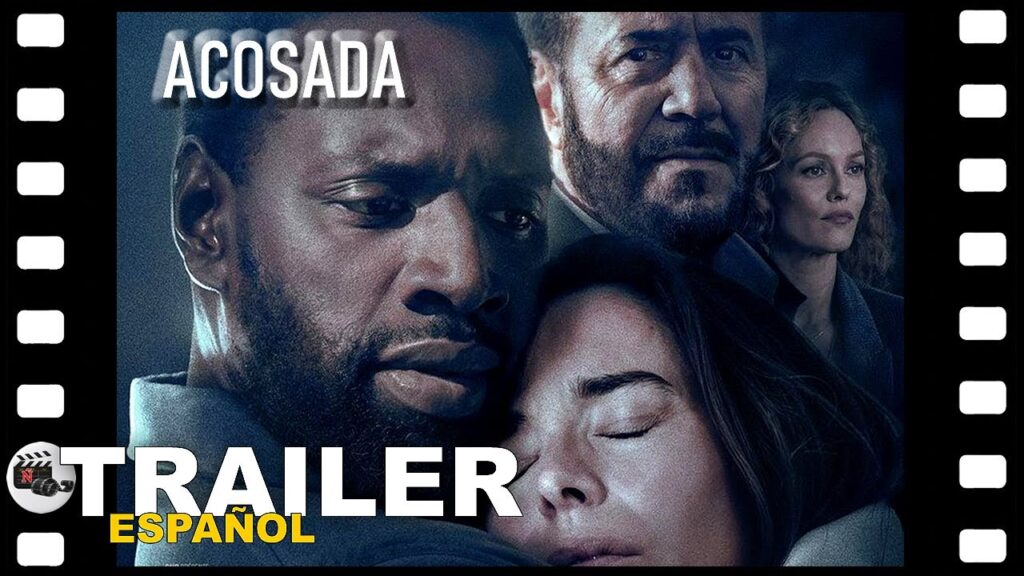 🇫🇷 Cine Francés Contemporáneo 2024: Mejores Películas Galas Ver Online HD España