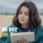 🌟 Berta Castañé Protagonista Sigue Mi Voz 2025 – Nueva Estrella del Cine Español HD