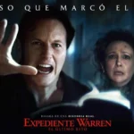 🎬 Patrick Wilson Filmografía Completa: De Expediente Warren a Ver Películas Online HD España