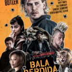 Bala Perdida (2025) Online Gratis HD – Thriller Completo Austin Butler Estreno España 4K ⚾