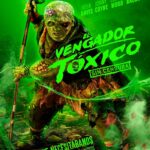🧟 El Vengador Tóxico Ver Película Online Gratis HD 2025 – Terror Comedia Superhéroe Peter Dinklage Completa