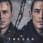 La Tregua (2025) Online Gratis HD – Drama Bélico Español Completo Arón Piper Miguel Herrán 4K ⚔️