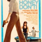 Honey Don’t! (2025): Ethan Coen Regresa con una Comedia Negra Protagonizada por Margaret Qualley y Chris Evans