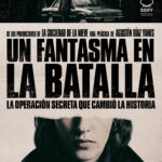Ver Un Fantasma en la Batalla (2025) Online Gratis HD – Thriller Español Completa con Susana Abaitua 🎬