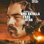 🎬 Una Batalla tras Otra Ver Película Online Gratis HD 2025 – Drama Paul Thomas Anderson Leonardo DiCaprio