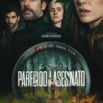 Parecido a un Asesinato (2025): Blanca Suárez y Eduardo Noriega Protagonizan el Thriller Español Más Perturbador del Año