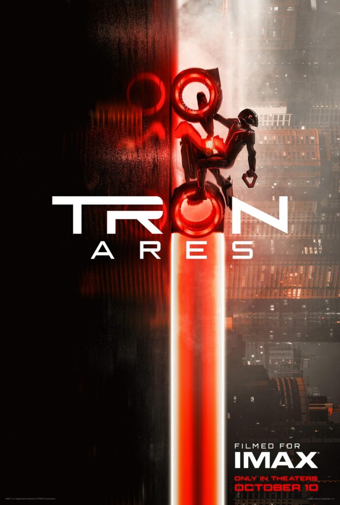 ▶︎TRON: Ares (2025) Online Gratis HD – Película Completa Estreno España Subtitulada 4K ⚡