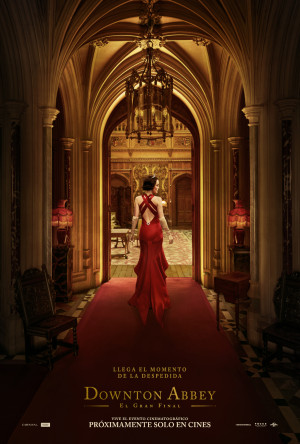  Downton Abbey: El Gran Final (2025) Online Gratis HD – Drama Británico Completo Estreno España 4K 🏰