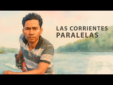 🌊 Las Corrientes Paralelas Ver Documental Online Gratis HD 2023 – Crisis Ecológica Río Mekong Francia Completo