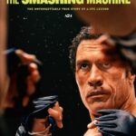 🥊The Smashing Machine (2025): Dwayne Johnson Se Transforma en la Leyenda de UFC Mark Kerr en el Drama Biográfico de A24