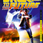 🎬 Ver REGRESO AL FUTURO Online y en Cines: Reestreno 40 Aniversario 🚗⚡ | 31 Octubre 2025