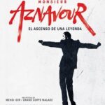 🎭 MONSIEUR AZNAVOUR (2024): La Historia del Ícono que Conquistó el Mundo con su Voz 🎵✨