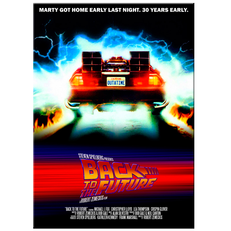 🚗 El DeLorean DMC-12: La Historia del Coche Más Icónico del Cine | Regreso al Futuro ⚡