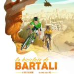 🚴 La Bicicleta de Bartali Ver Película Online Completa – Animación Heroica 2025 Estreno 🏆