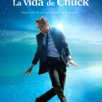 🎭 La Vida de Chuck Ver Película Online – Estreno Drama Fantástico 2025 Tom Hiddleston HD Español ✨