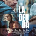 🎭 La Deuda Ver Película Online – Estreno Drama Social 2025 Daniel Guzmán HD Español 🏠