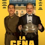 🍽️ La Cena Ver Película Online – Estreno Comedia Histórica 2025 Mario Casas HD Español 🎭