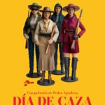 Día de Caza (2025) Online Gratis HD – Drama Español Completo Carmen Machi Estreno 10 Octubre 4K 🎯