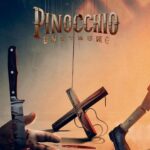 🎬 Pinocchio Unstrung Ver Película Online Completa – Horror Macabro 2025 Estreno 🎭