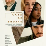 🎬 Caza de Brujas Ver Película Online – Estreno Thriller Psicológico 2025 Julia Roberts HD Español 🔥
