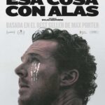 🎬 Esa Cosa con Alas: Ver Online el Drama Británico con Benedict Cumberbatch Estreno 31 Octubre 2025