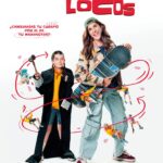 🎬 CUERPOS LOCOS (2025): Ver Película Online Completa en Español – Comedia Familiar Española con Paz Padilla | Estreno 31 Octubre 2025