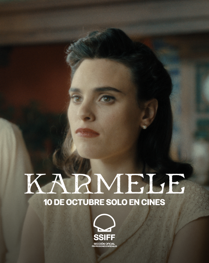  Karmele (2025) Online Gratis HD – Drama Histórico Español Completo Estreno 10 Octubre 4K 🇪🇸