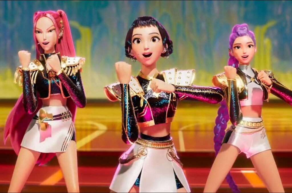 🎫 Dónde Ver Las Guerreras K-Pop en Cines: Entradas, Horarios y Guía Completa del Evento Sing-Along 31 Octubre 2025