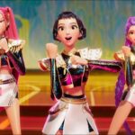 🎫 Dónde Ver Las Guerreras K-Pop en Cines: Entradas, Horarios y Guía Completa del Evento Sing-Along 31 Octubre 2025