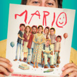 🎭 Mario Ver Película Online Completa – Comedia Negra Española 2025 Estreno 🍷